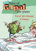 More Tales of Gopal: The Jester