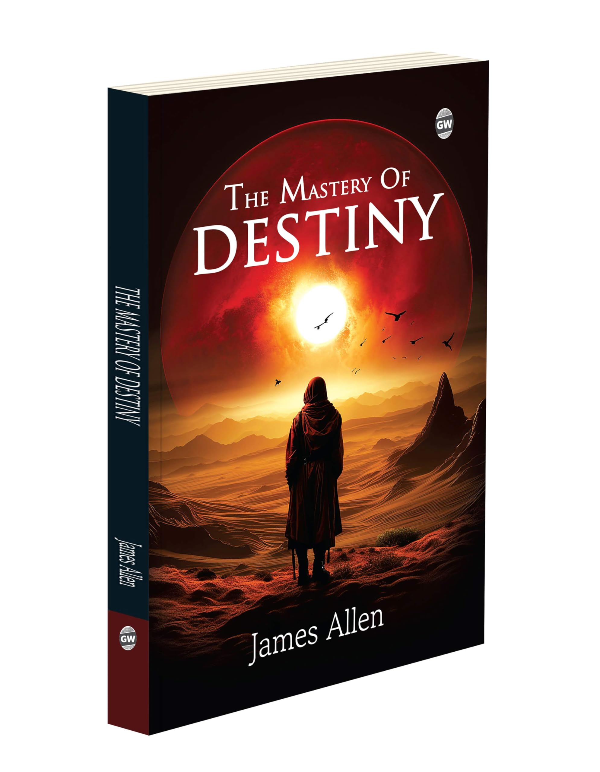The Mastery Of Destiny