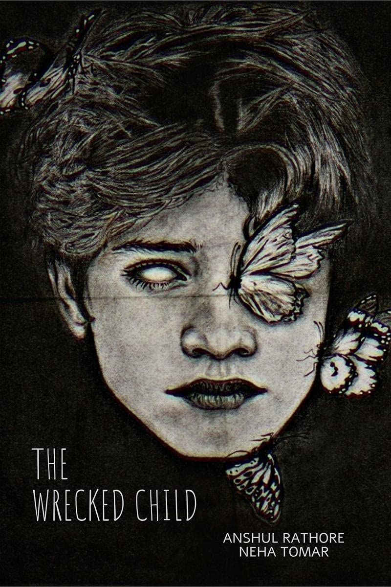 The Wrecked Child
