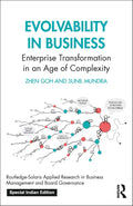 Evolvability in Business : Enterprise Transformation in an Age of Complexity (Special Indian Edition)