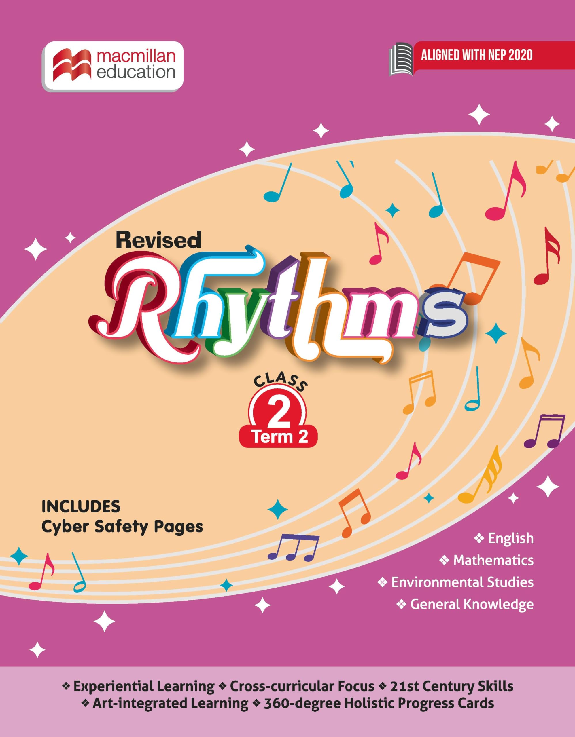 Rhythm 2022 Class 2 Tem 2