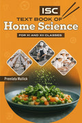 Home Science Textbook ISC Class 11 & 12 (2023)
