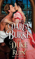 The Duke of Ruin (The Untouchables)