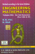 Engineering MathematicsIII