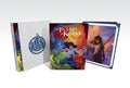 The Legend of Korra: The Art of the Animated SeriesBook Three: Change (Second Edition) (Deluxe Edition)