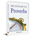 Dictionary of Proverbs