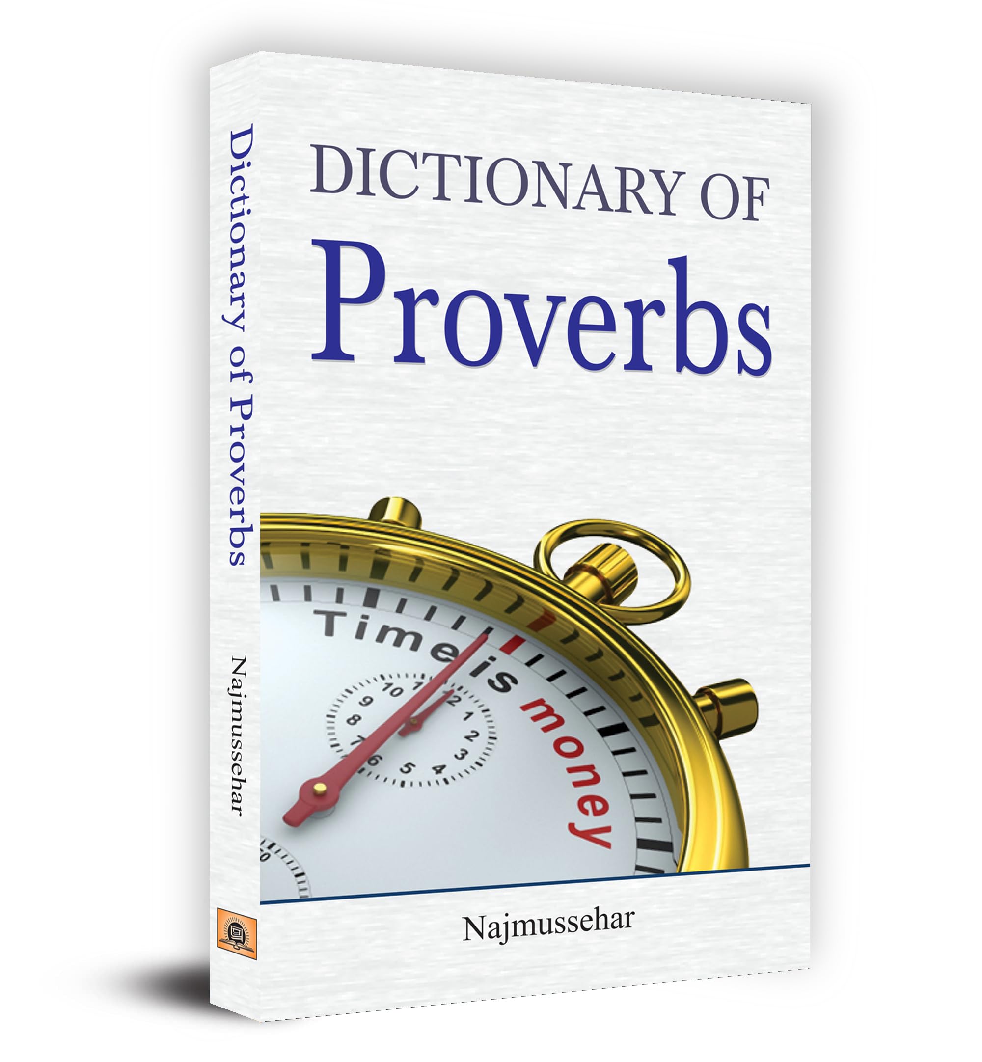 Dictionary of Proverbs