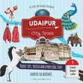 Udaipur: City Trails