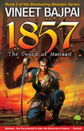1857  The Sword Of Mastaan