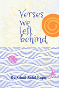 Verses we left behind