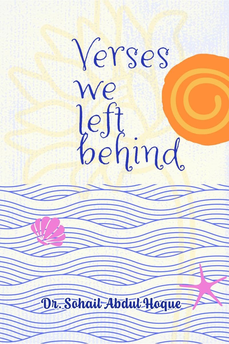 Verses we left behind