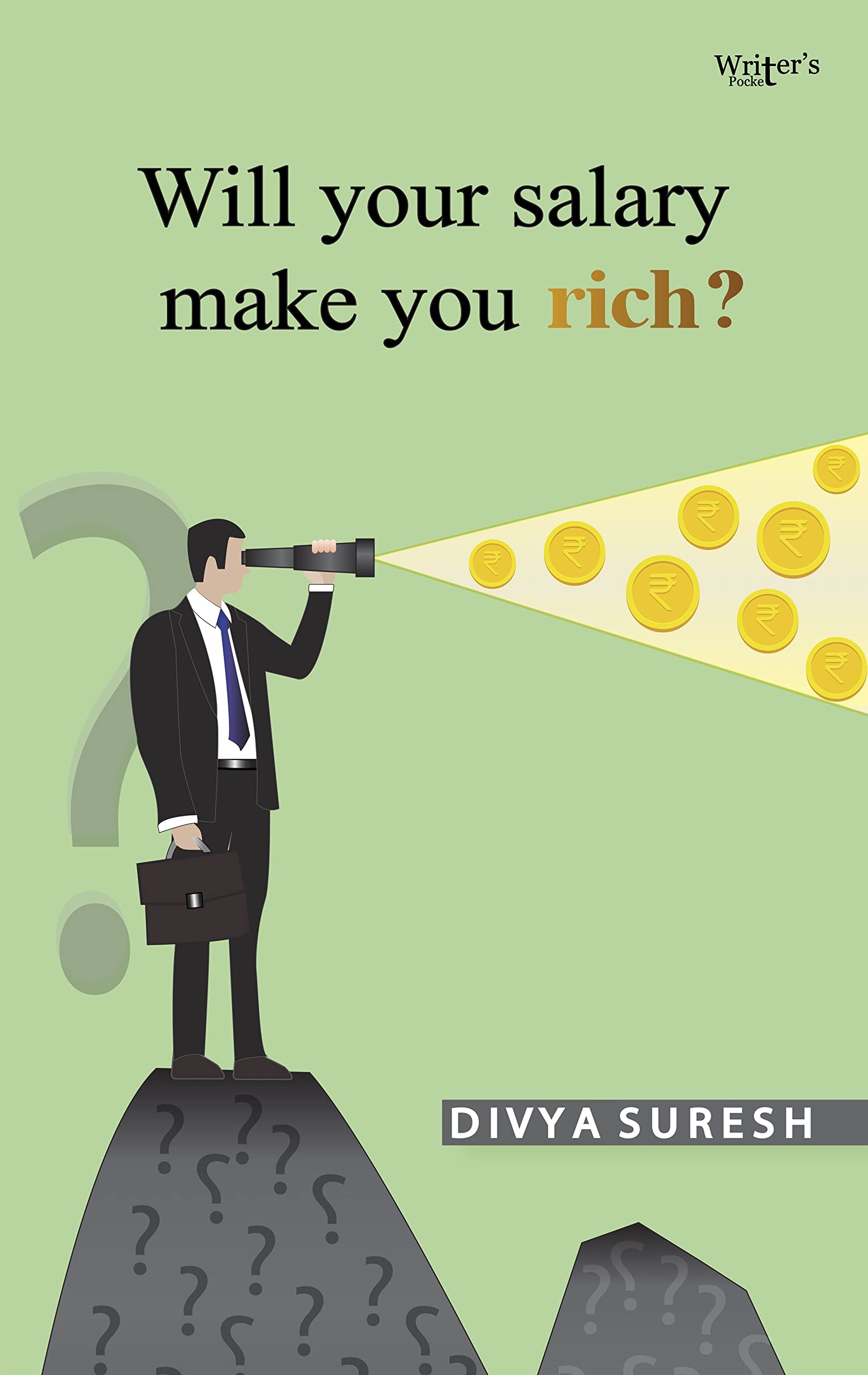 Will Salary Make you Rich