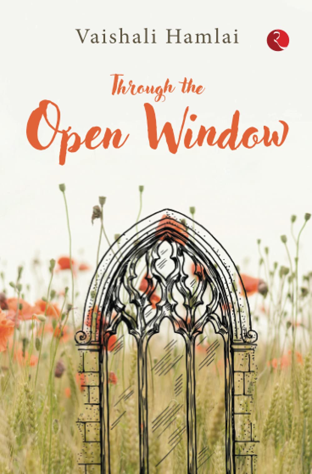 THROUGH THE OPEN WINDOW