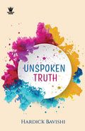 Unspoken Truth