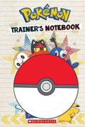 Pokmon: TrainerS Notebook