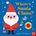 Where Santa Claus
