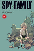 Spy x Family, Vol. 10 (10)
