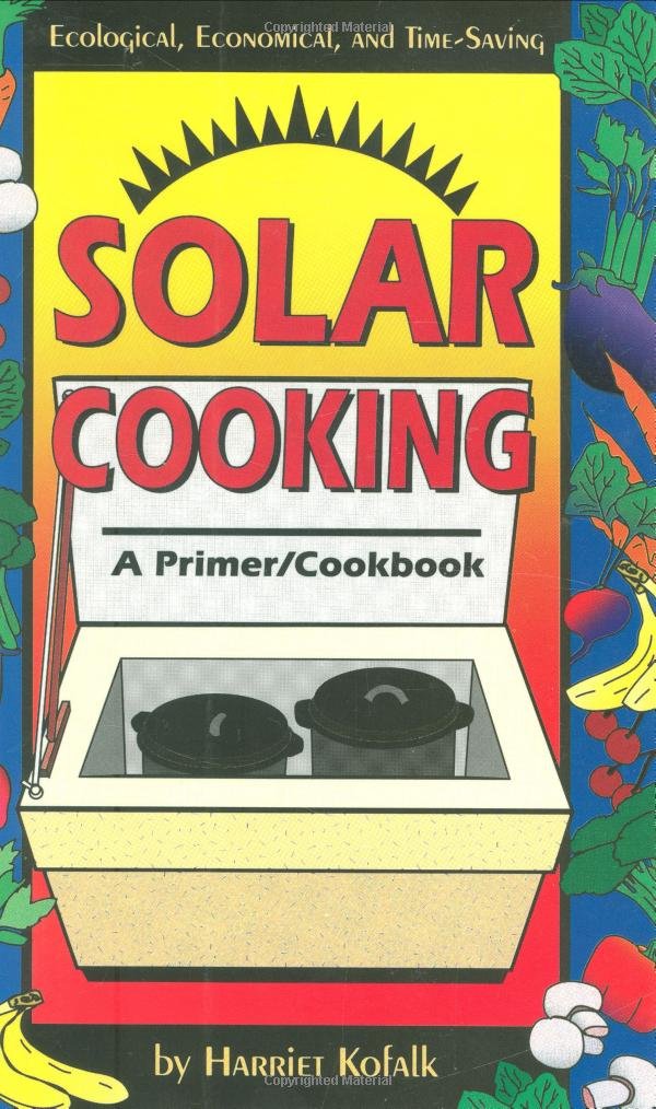 The Solar Cooking