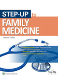 StepUp to Family Medicine (StepUp Series)