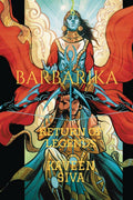 BARBARIKA : Return Of Legends