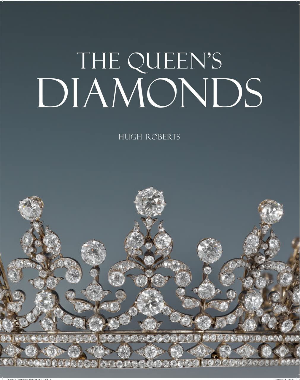 The Queens Diamonds