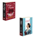 Emma and Pride and Prejudice : Jane Austen Classics Collection, Regency romance classics two book set, Best gift for classic bo