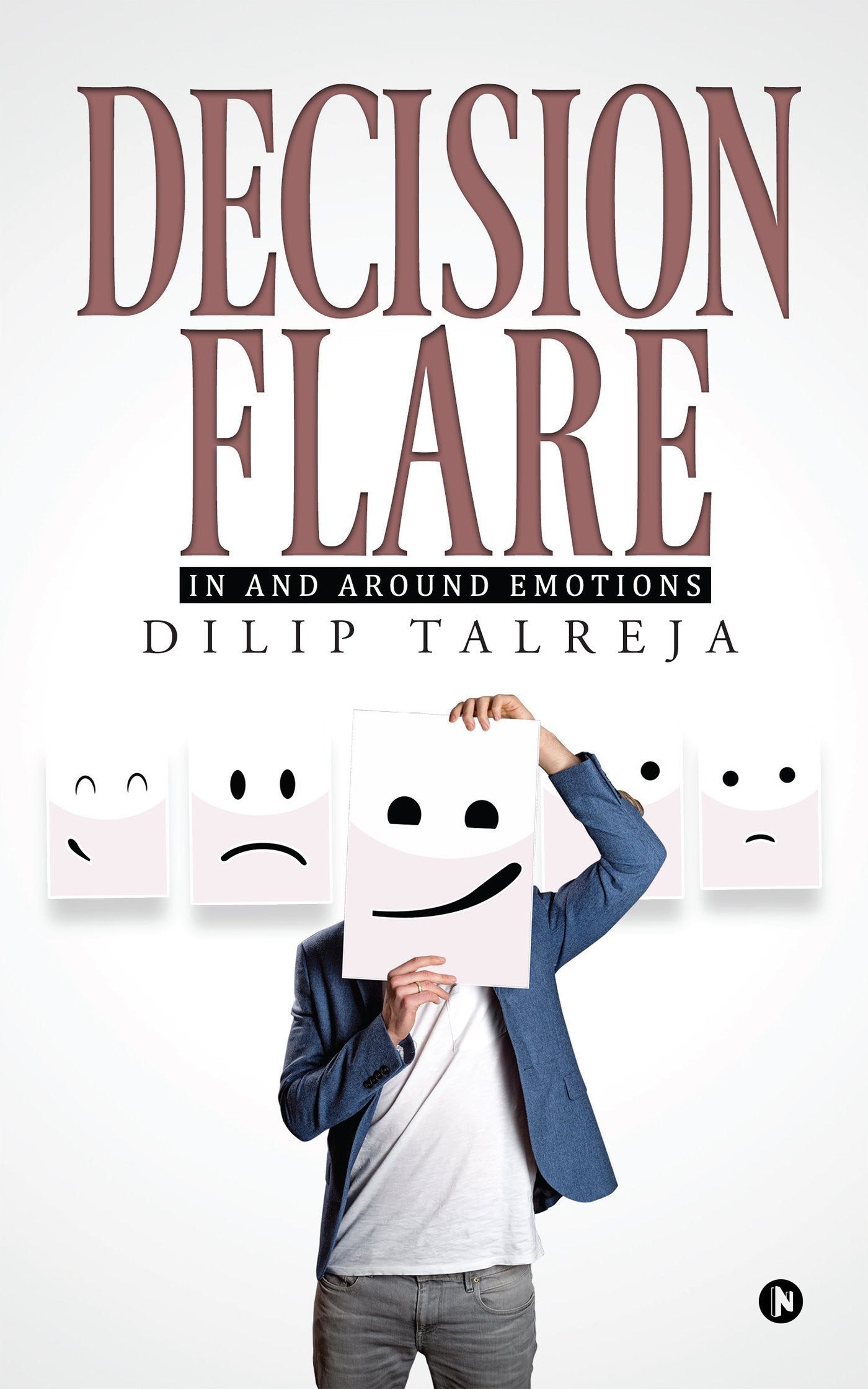 Decision Flare : In and around Emotions
