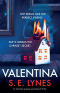 Valentina: An Absolutely Gripping Psychological Thriller