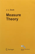 Measure Theory