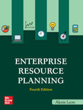 Enterprise Resource Planning, Fourth Edition