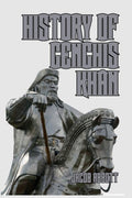 History Of Genghis Khan