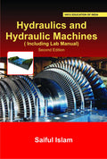 Hydraulic and Hydraulic Machine 2nd Edition