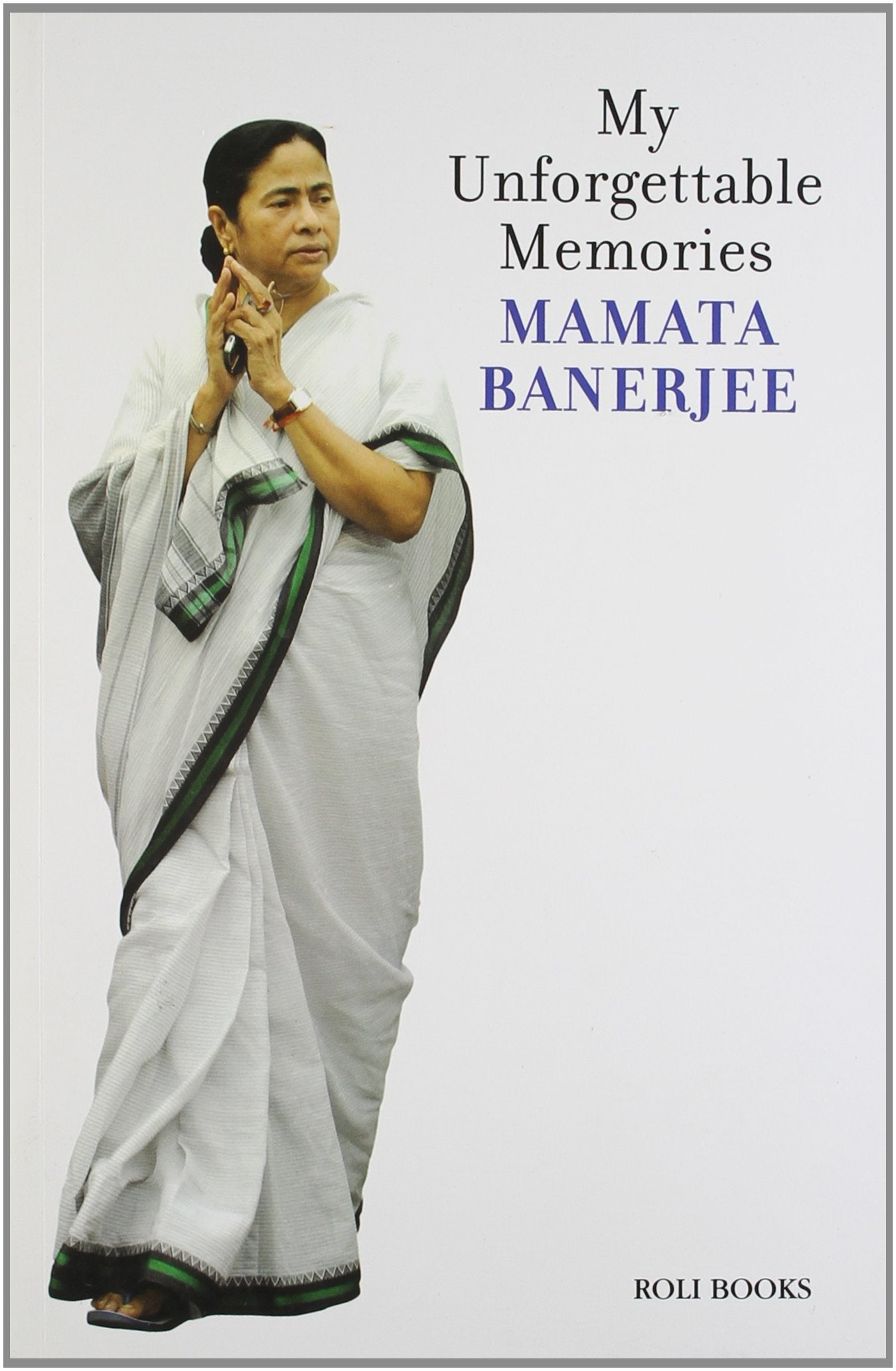 Mamata Banerjee