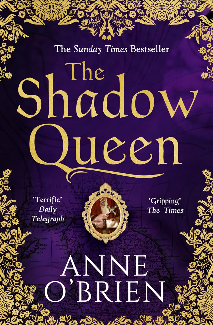Shadow Queen