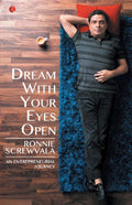 DREAM WITH YOUR EYES OPEN (PB)