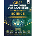 PW CBSE Improvement Score Amplifier Class 10 Science For 2026 Improvement Board Exams | 5 PYQs Sets of 2026 Solved Papers | Samp