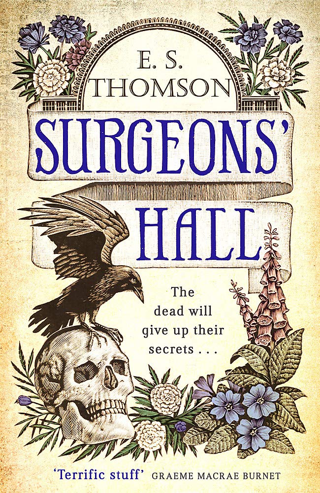 Surgeons Hall