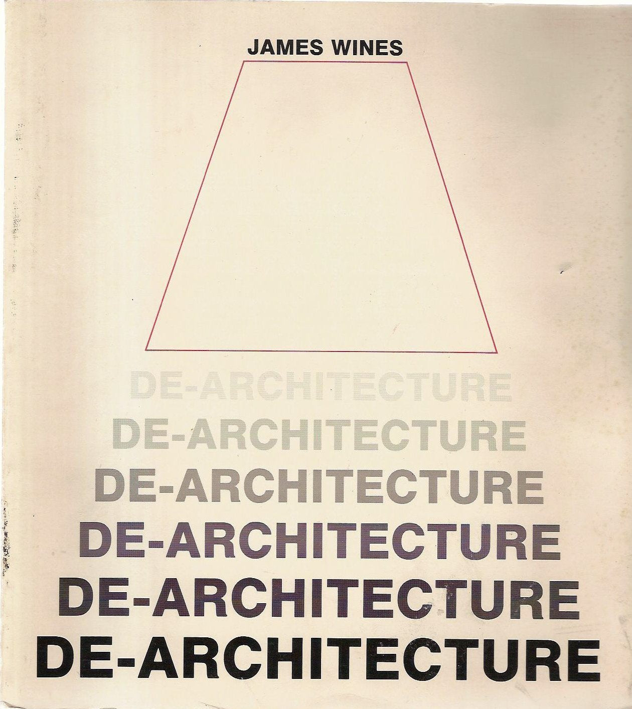 De Architecture