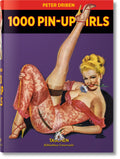 1000 PinUp Girls