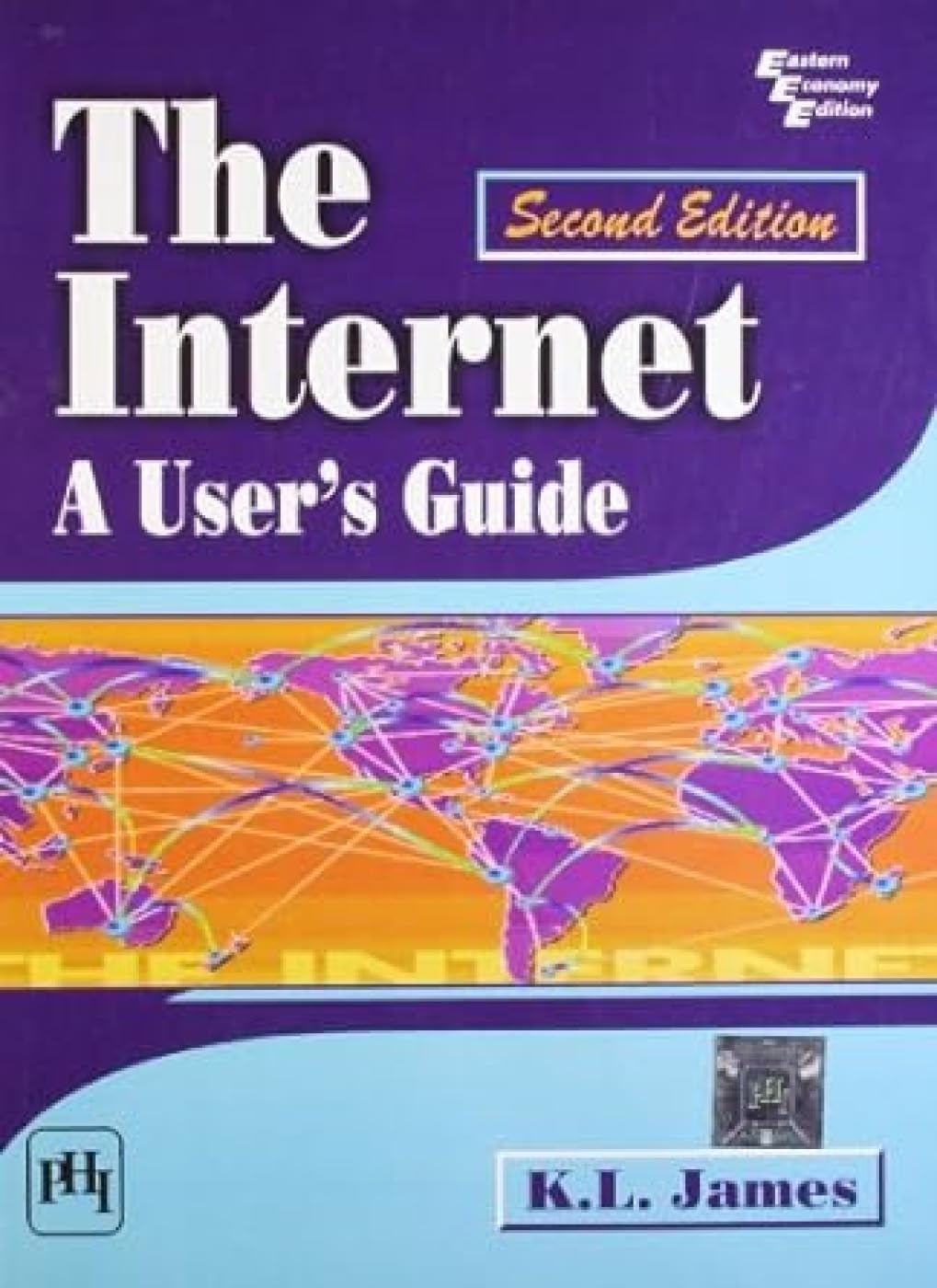 The Internet: A Users Guide