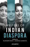 Writers of Indian Diaspora