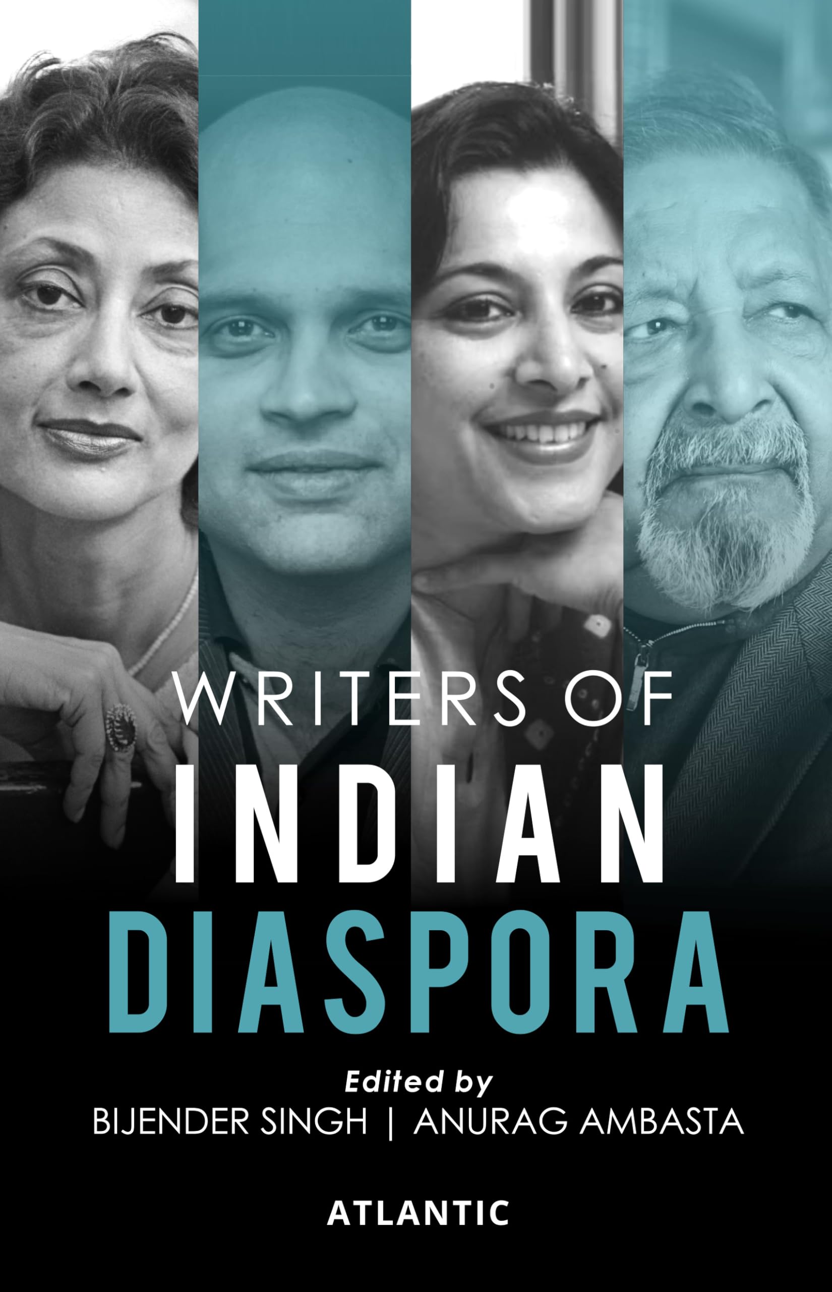 Writers of Indian Diaspora