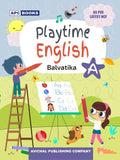 Playtime English Balvatika A