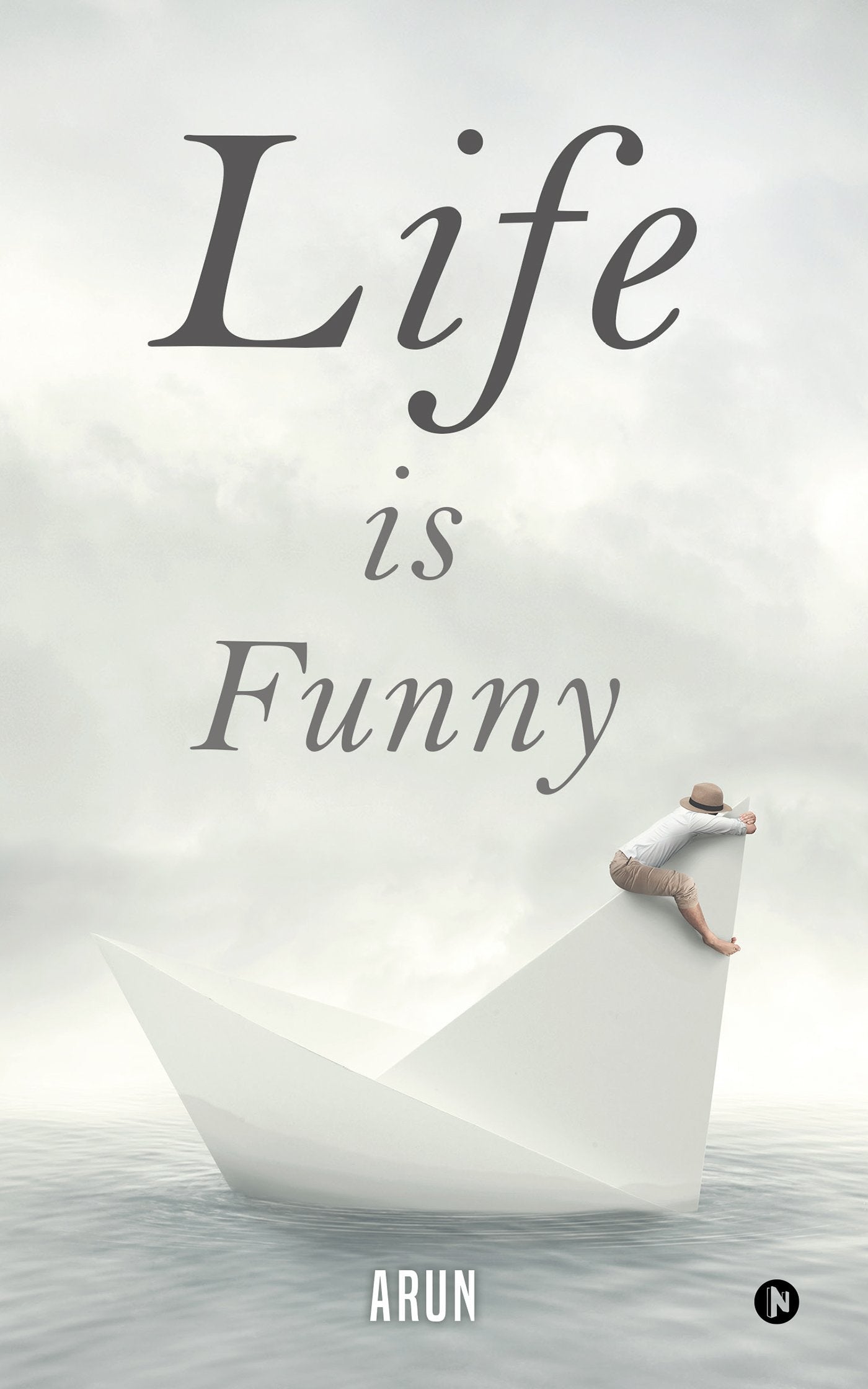 Life Is Funny