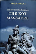 Letters from Kathmandu: The Kot Massacre