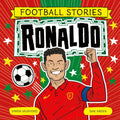 Welbeck Childrens Books Football Stories Ronaldo.