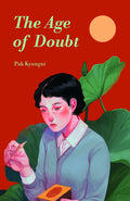 Age Of Doubt: A Kaleidoscope Of Memories