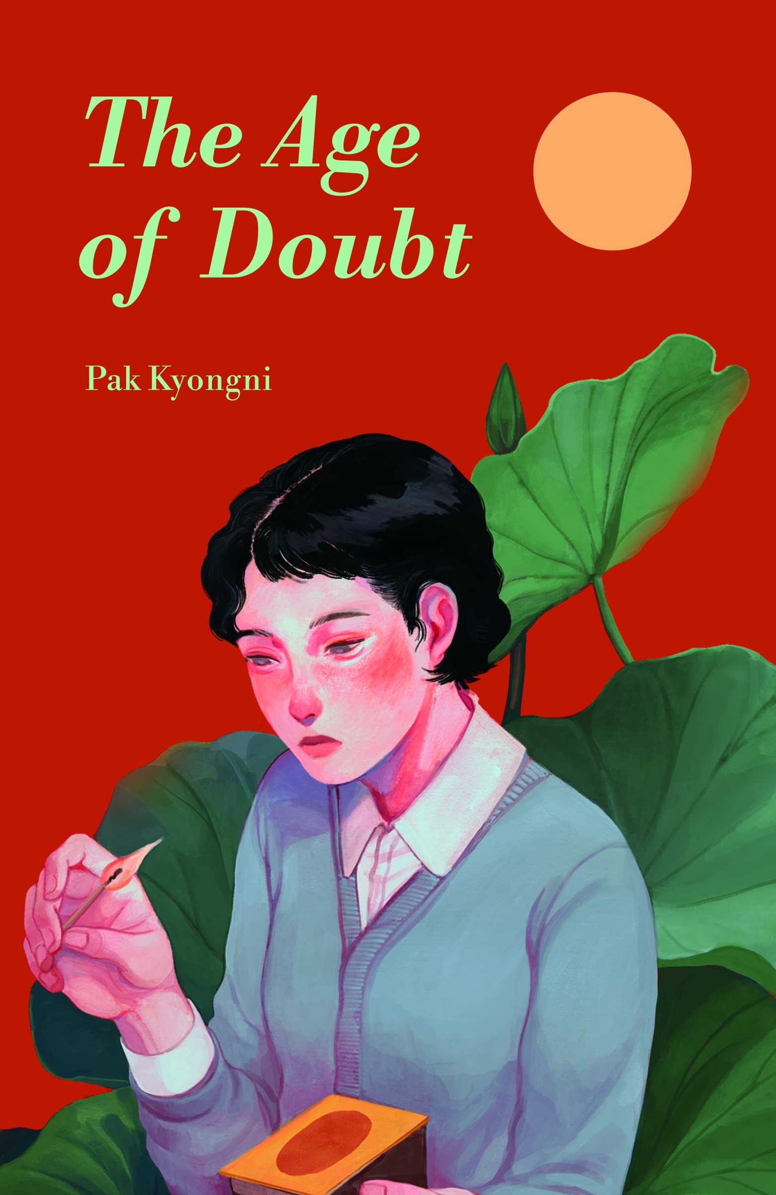 Age Of Doubt: A Kaleidoscope Of Memories