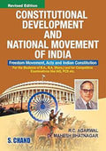Constitutional Development and National Movement of India