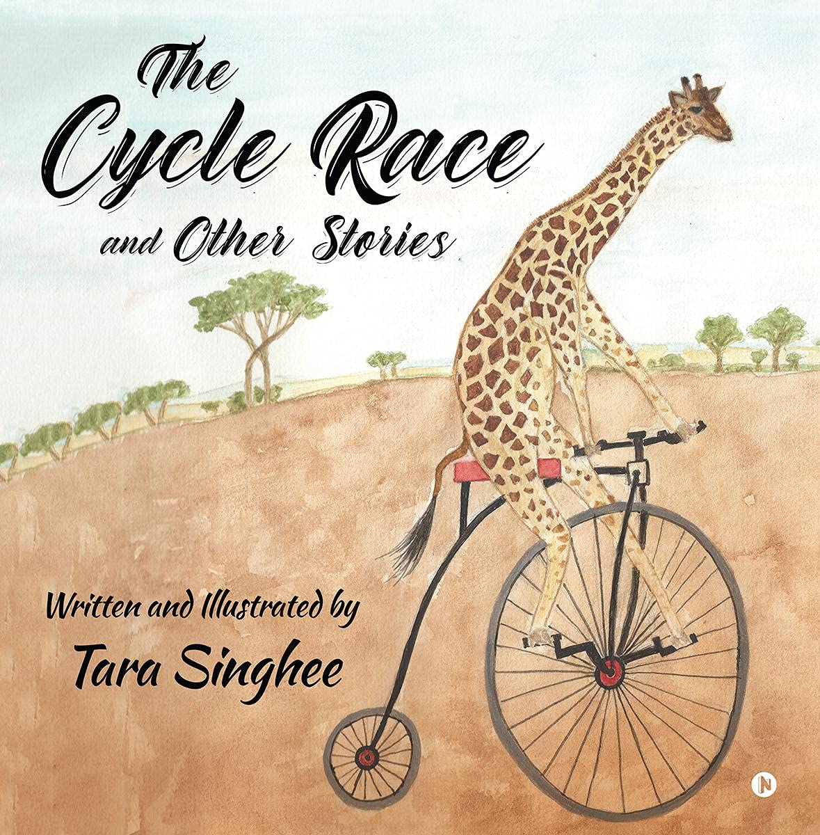 The Cycle Race And Other Stories